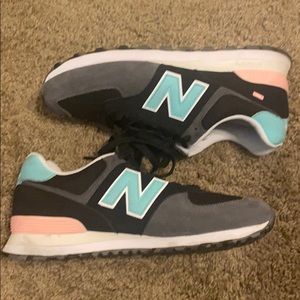 New Balance 574 sz 9.5